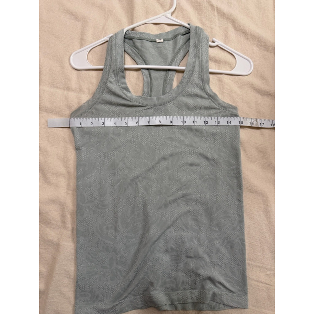 Unbranded Athletic Tank - Picture 3 of 4